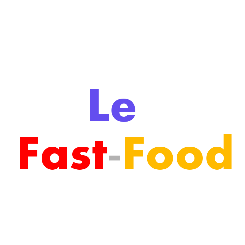 (c) Lefastfood.fr